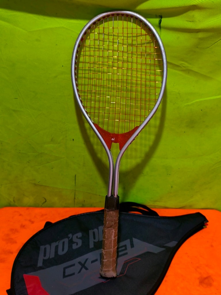 çocuklar ve gençler için tenis raketi - 3
