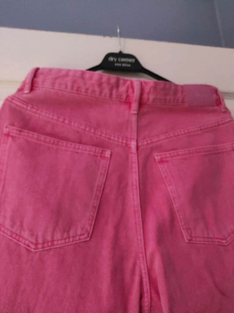 kot pantolon