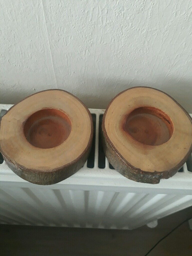 şamdan mumluk - 5