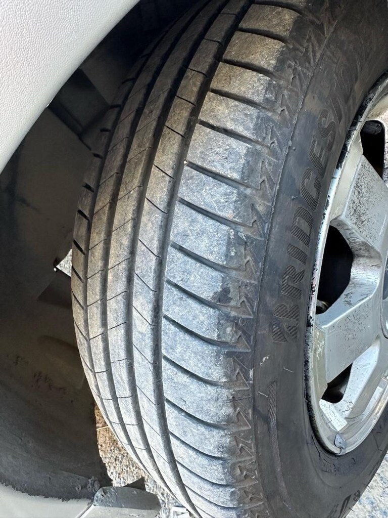 2009 model Ford Connek Aile aracı - 13