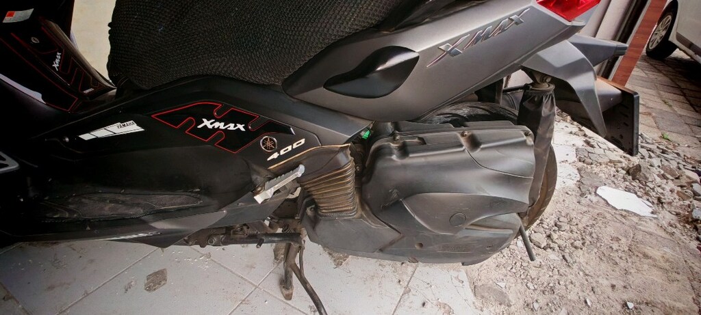 Kazasız,Hatasız,Boyasız 21.000 Km'de - 8