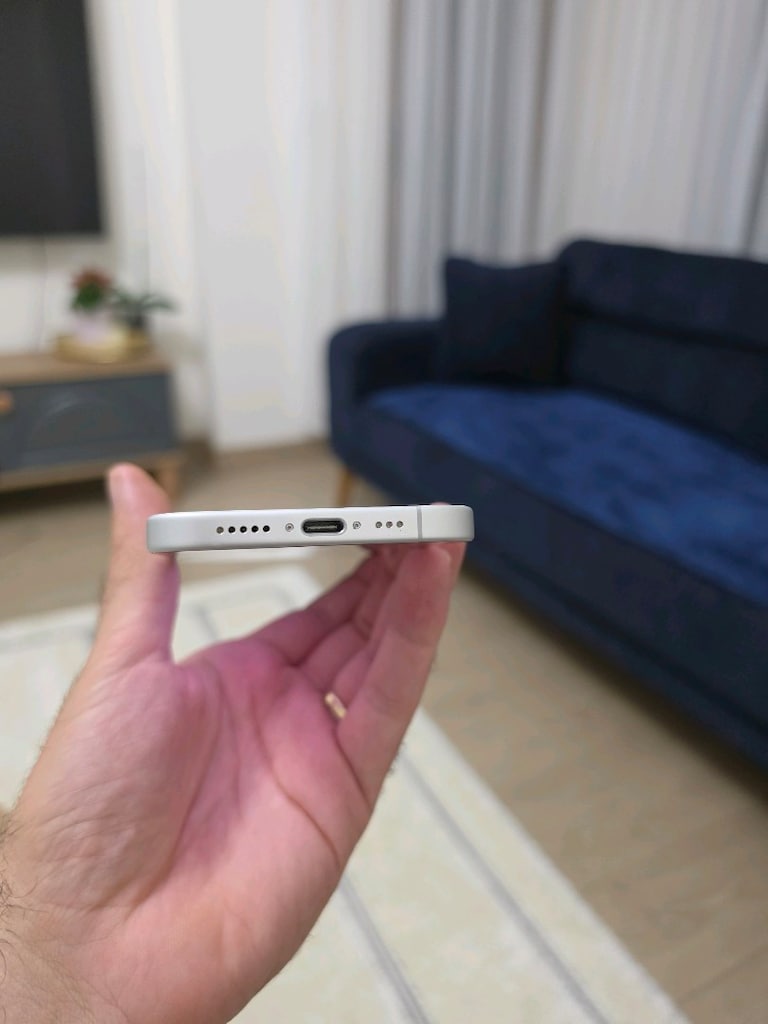 İphone 16 128 Gb Modeli - 5