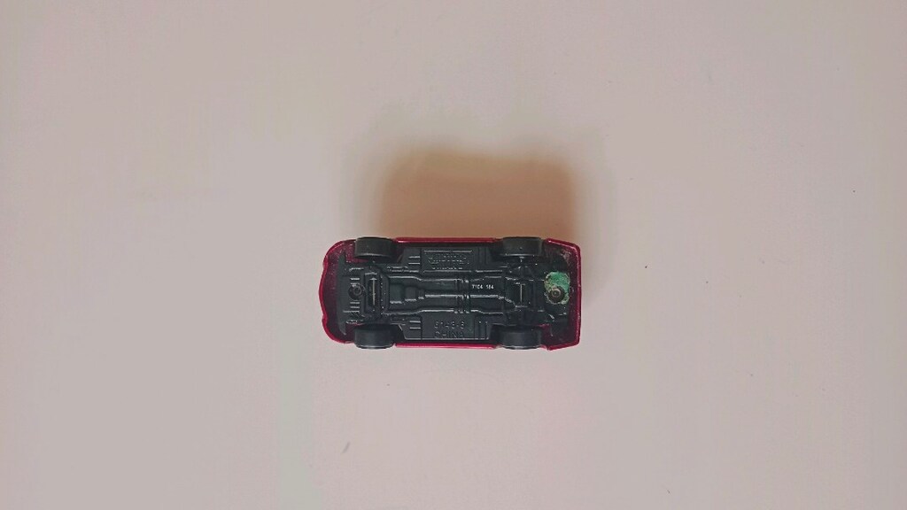 Oyuncak Araba(Motor max) - 4