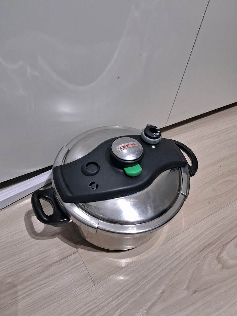 TEFAL CLİPSO DÜDÜKLÜ TENCERE - 2