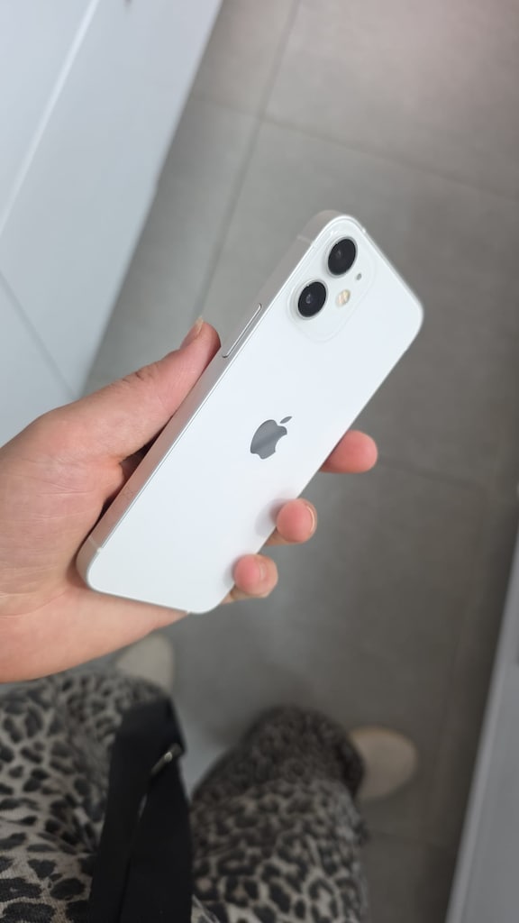 1 YIL GARANTİLİ İPHONE 12 MİNİ 64 GB PİL 100 - 3