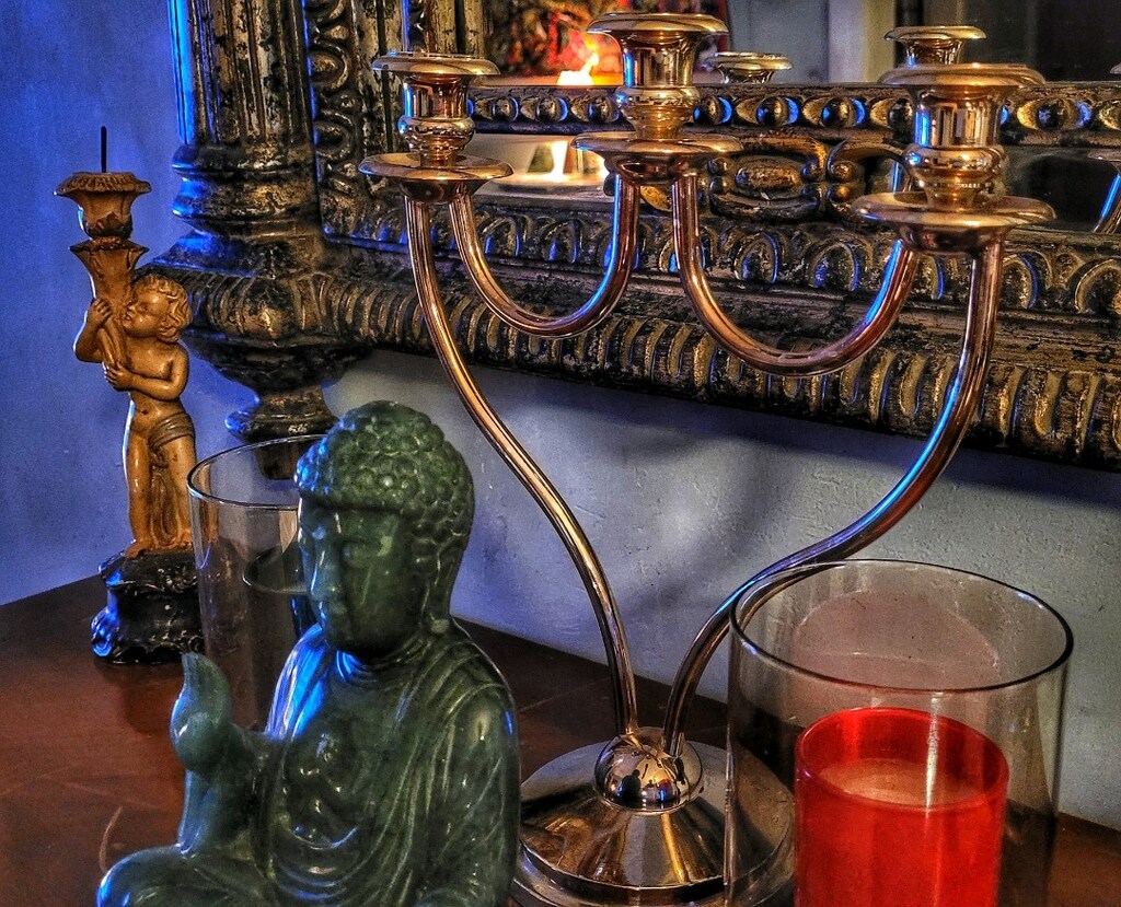 Şamdan Beymen Koleksiyon - 3