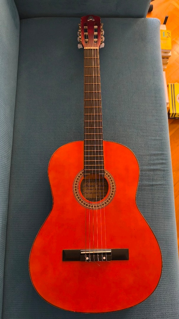 Antonio Cordoba Klasik gitar