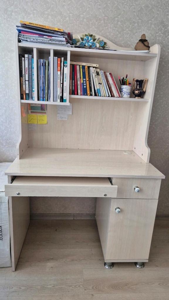 Genç odası - 4
