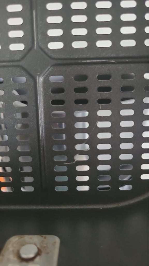 PHILIPS AIR FREY PİŞİRİCİ - 6