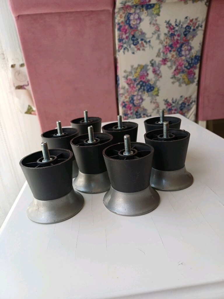 yatak çekyat dolap ayagı - 2