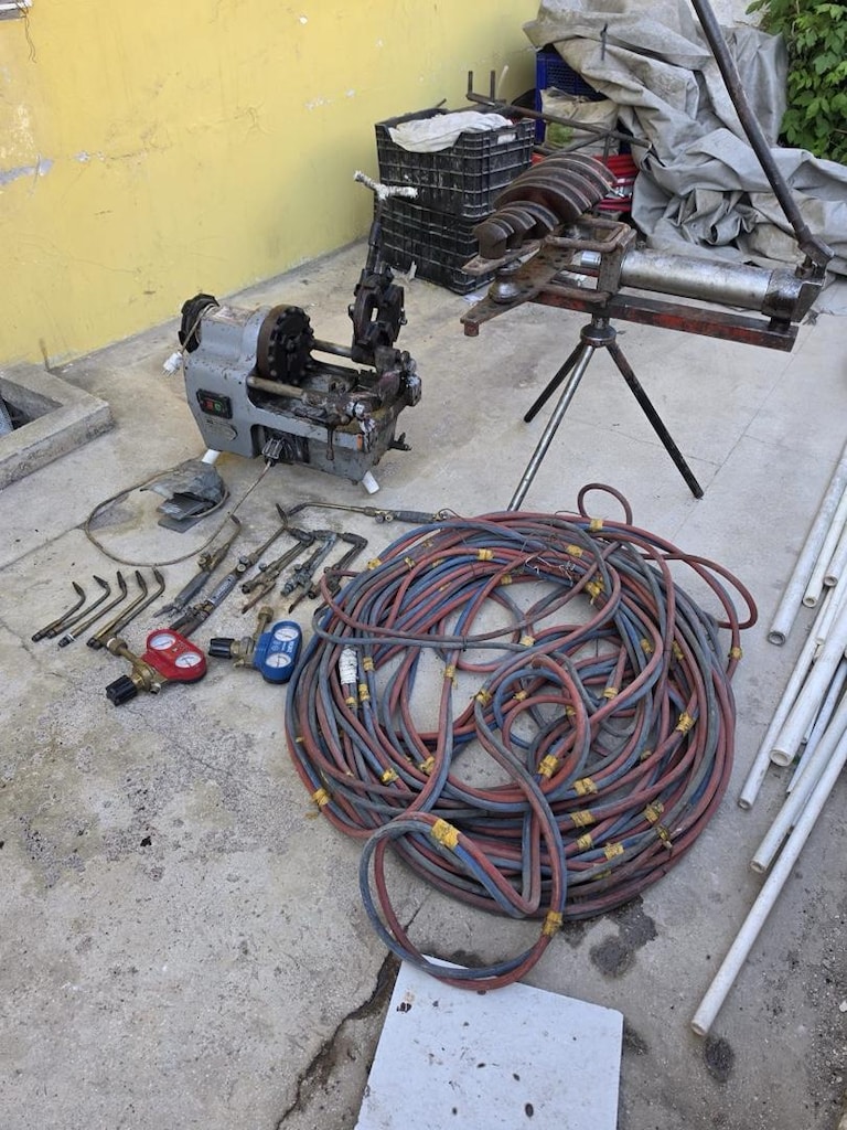 Temiz CAT 9310 Çift Devir Karot Makinesi (Set Halinde) + Ekipmanlar - 6