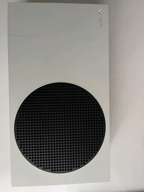 Xbox Series S +sarj standı