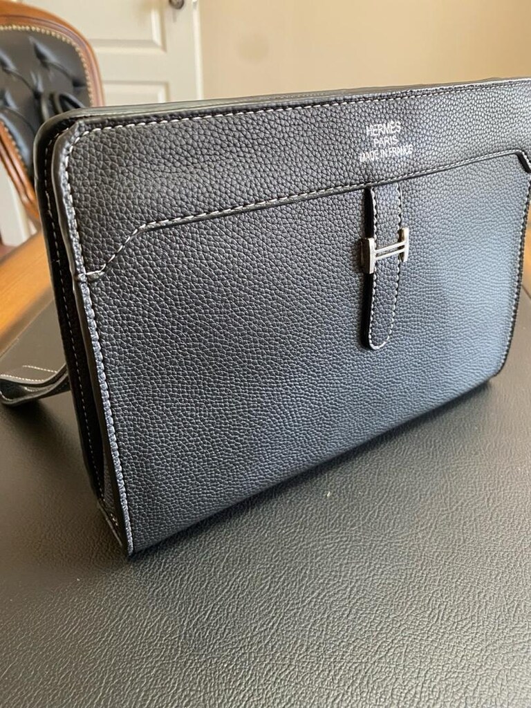 Hermes el çanta/clutch - 2