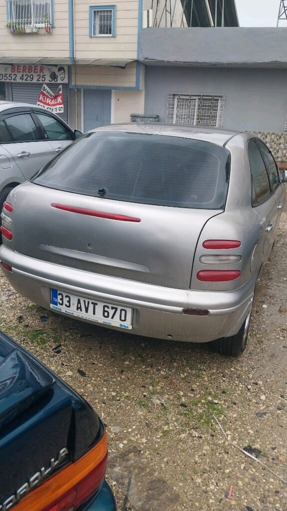 Fiat Brava - 2