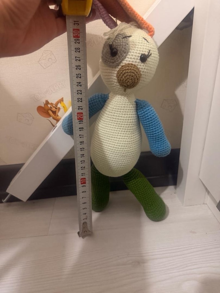 amigurumi - 2