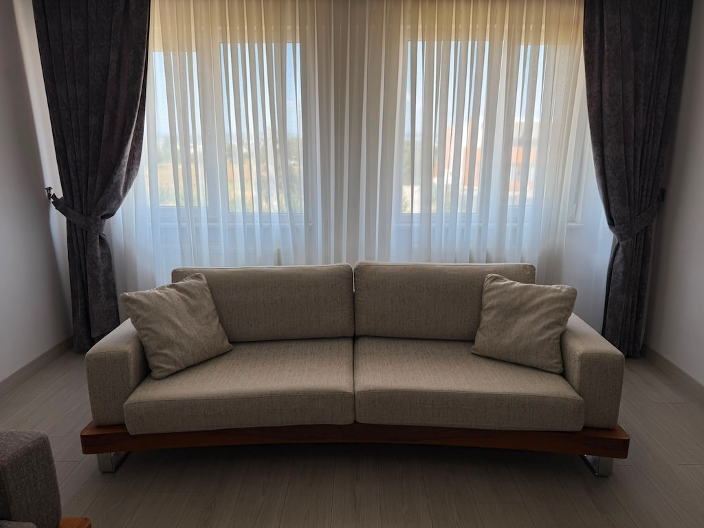 Classi Mobilya / Arc Koltuk Takımı - 2