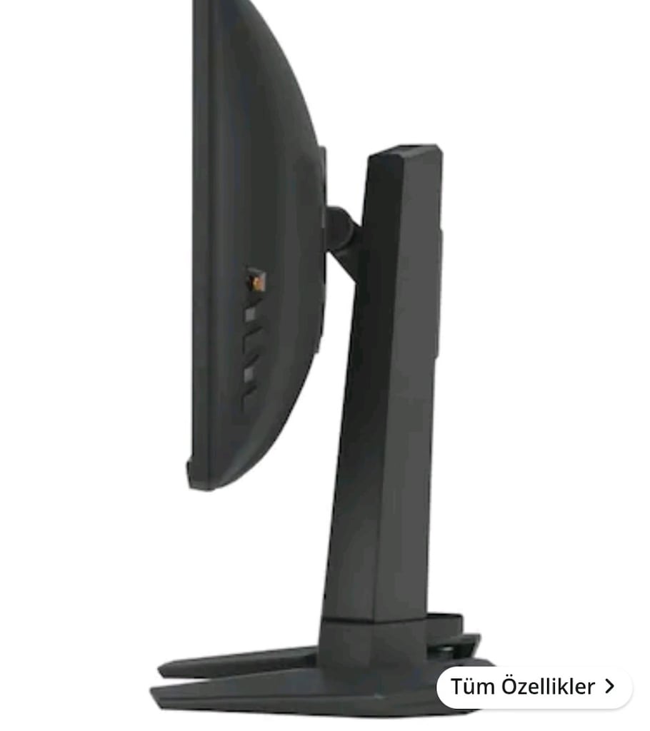 SAMSUNG Monitör ASUS ROG Swift Pro 248 KP24. 1" - 4