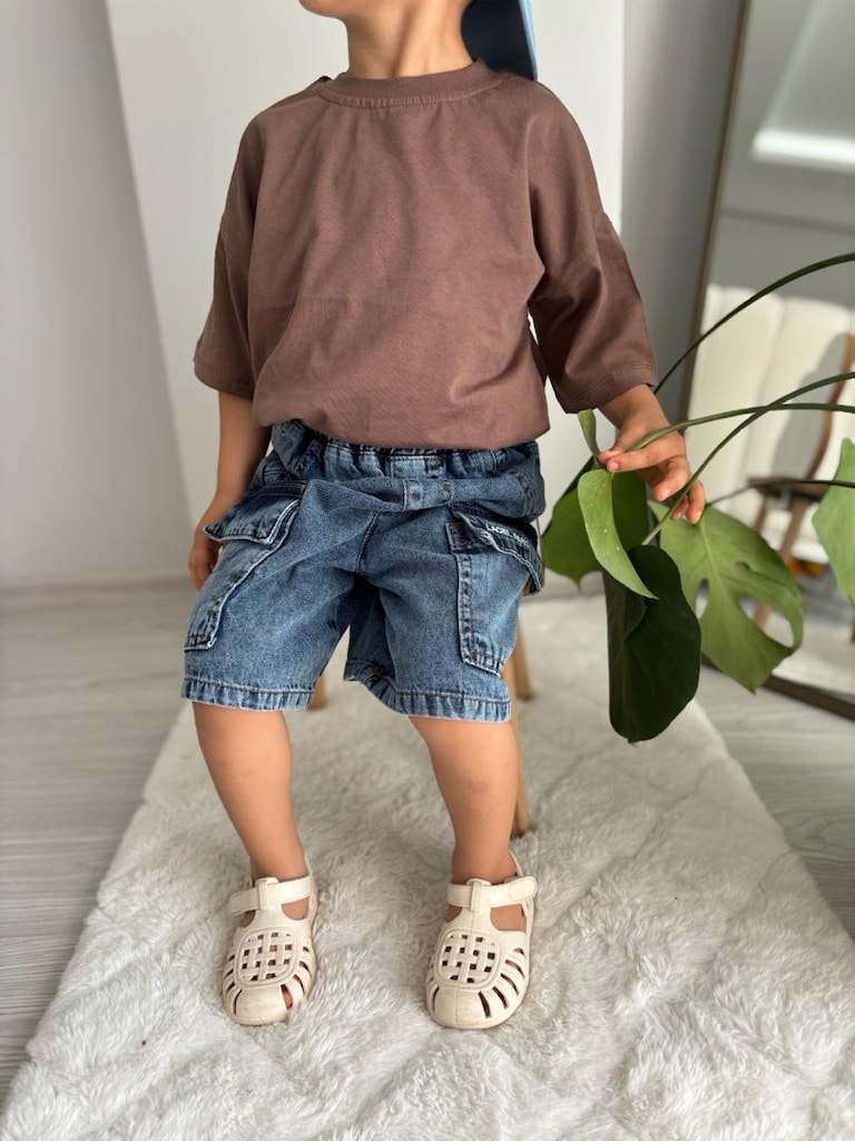 Laciel Paris çocuk giyim - 3