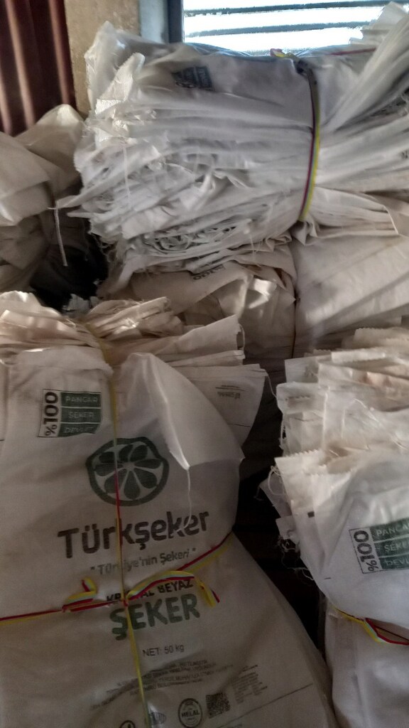 şeker cuvali - 4
