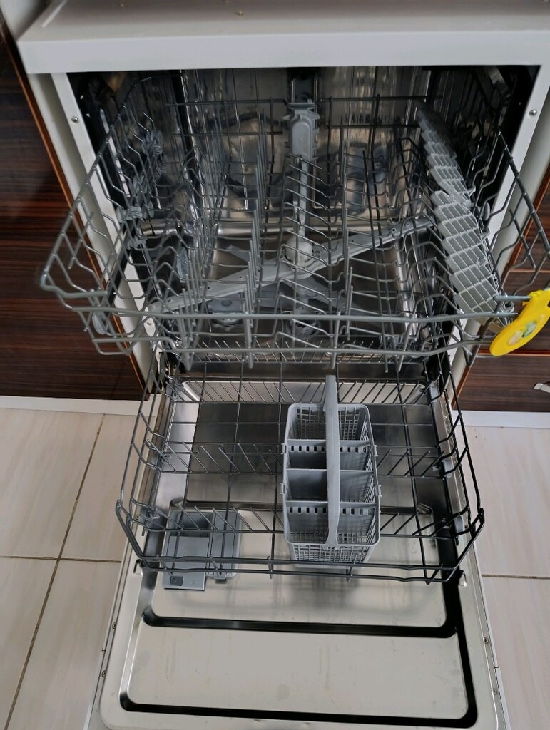 Vestel BM31113 3 Programlı Bulaşık Makinesi - 3