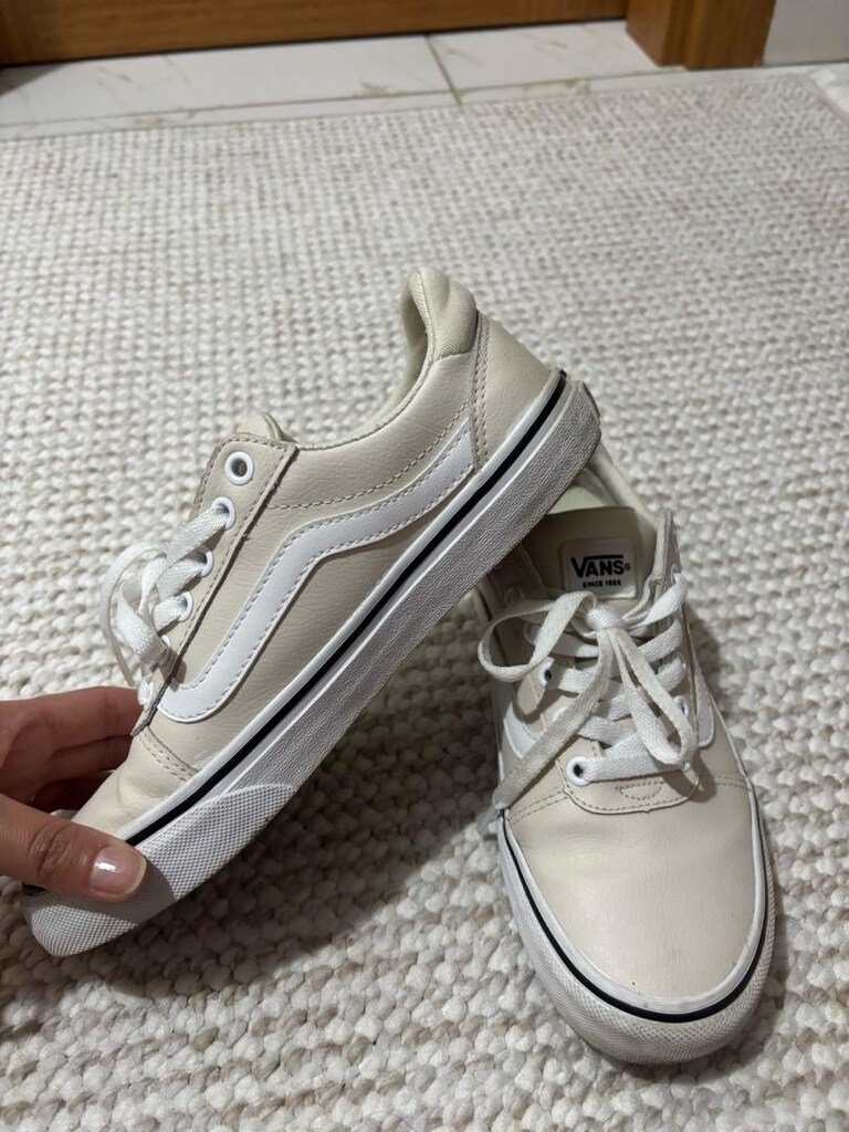 vans orijinal ayakkabı - 2