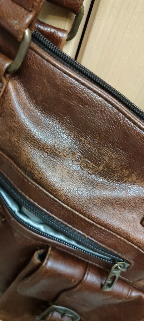 Gucci vintage kol çantası - 5