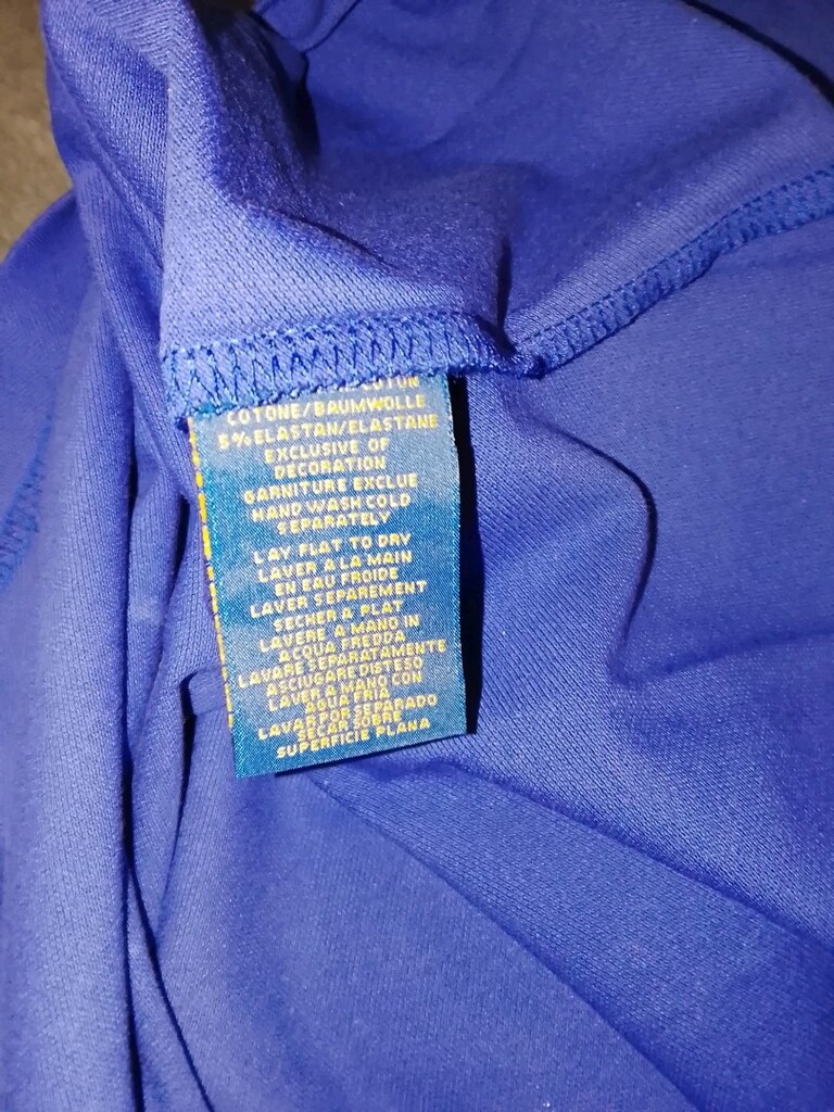 Polo Ralph Lauren T-shirt - 6