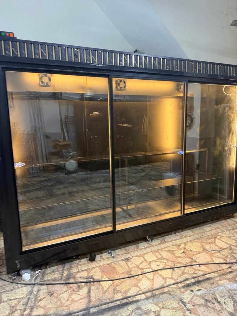 Çiçek dolabı - 3