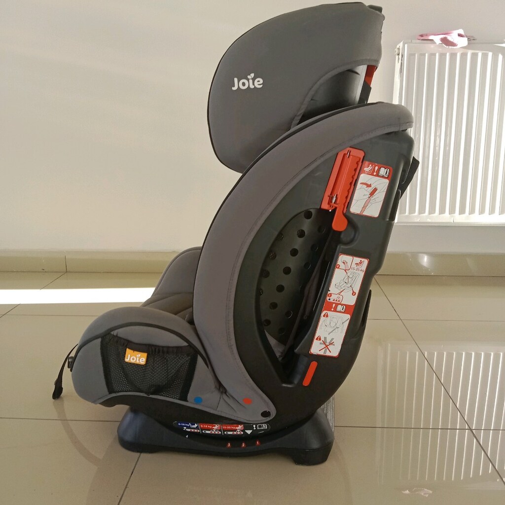 OTO KOLTUĞU, ARAÇ KOLTUĞU, BEBEK KOLTUĞU, ARABA KOLTUĞU, PUSET, BEBEK - 3