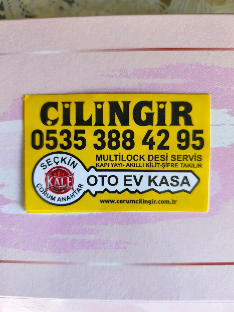 acil çilingir 24saat servis uygun fiyat