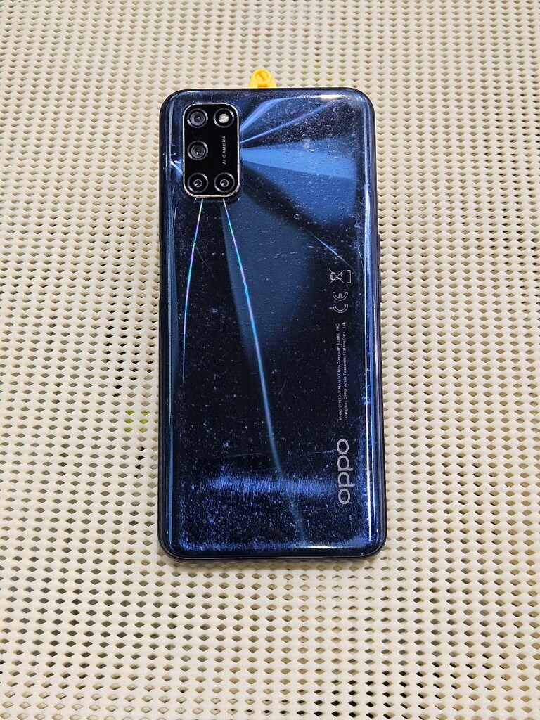 Oppo A52 NFC - 3