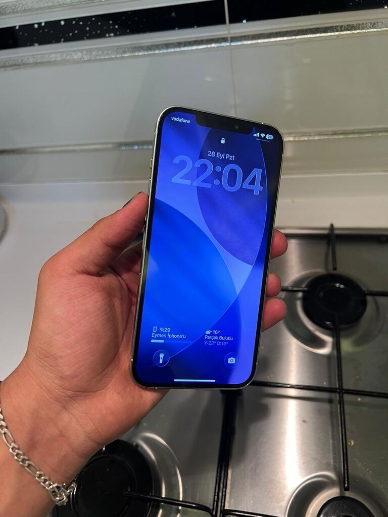 İPHONE 12 PRO MAX YILI KURTARAN FIRSATT! - 2