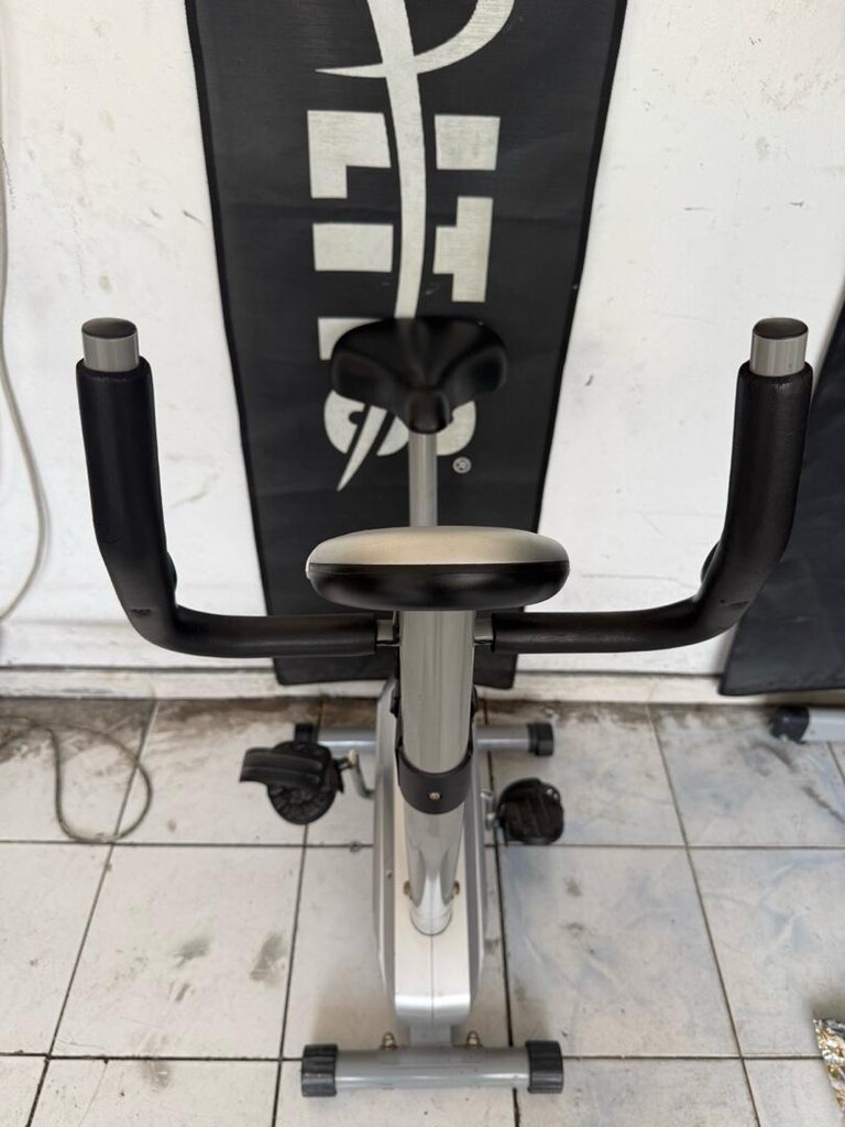 spor kondisyon bisikleti - 6