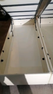 ÇİFT KİŞİLİK YATAK BAZA - 4