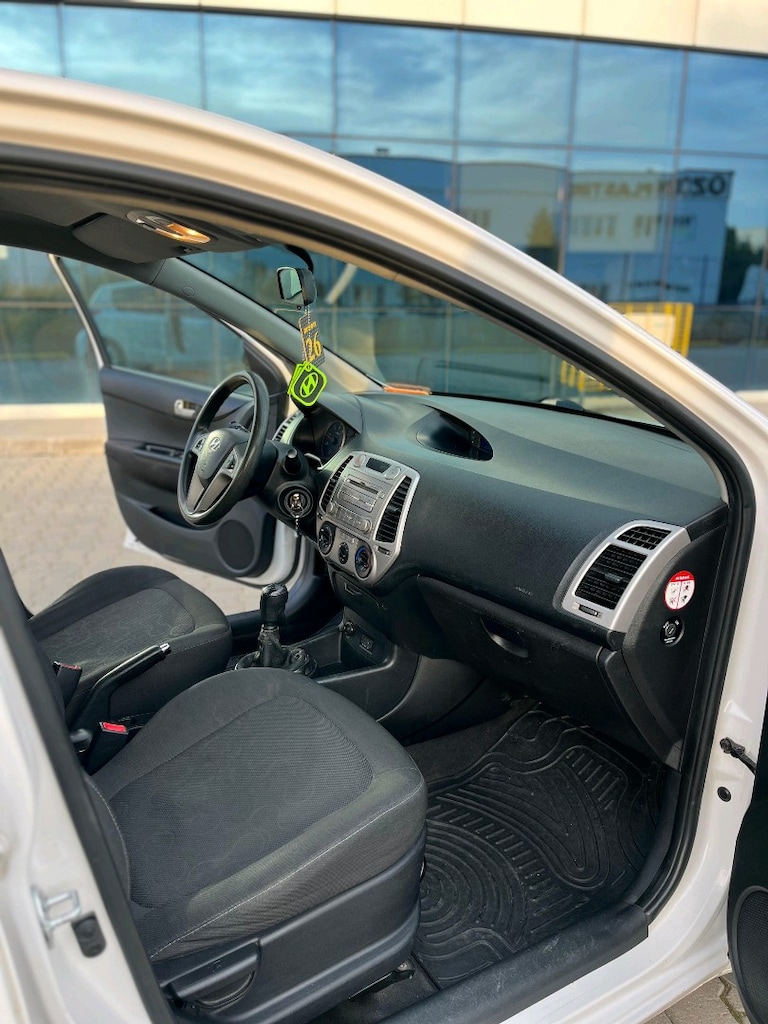 2012 Model i20 Troy 90 HP - 6