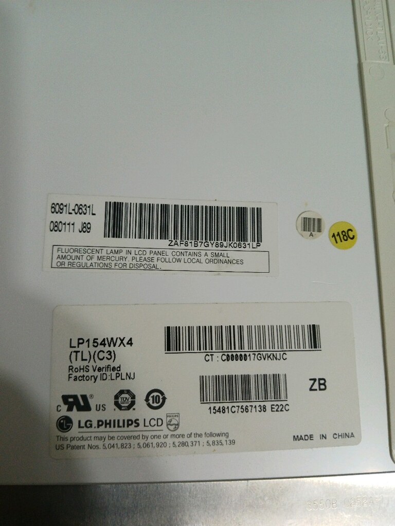 laptop ekran - 3