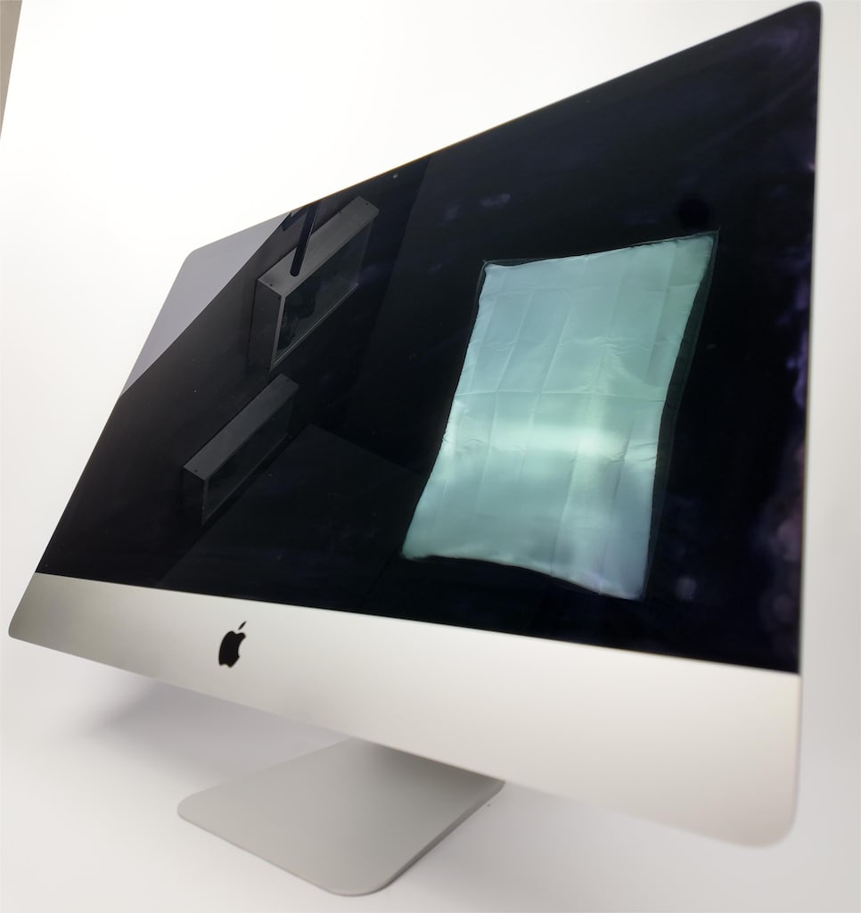IMAC 2019 MODEL 27 INCH İ9 İŞLEMCİ 5K IPS RETİNA EKRAN 32 GB RAM - 2