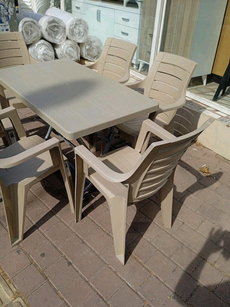 sandalye - 3
