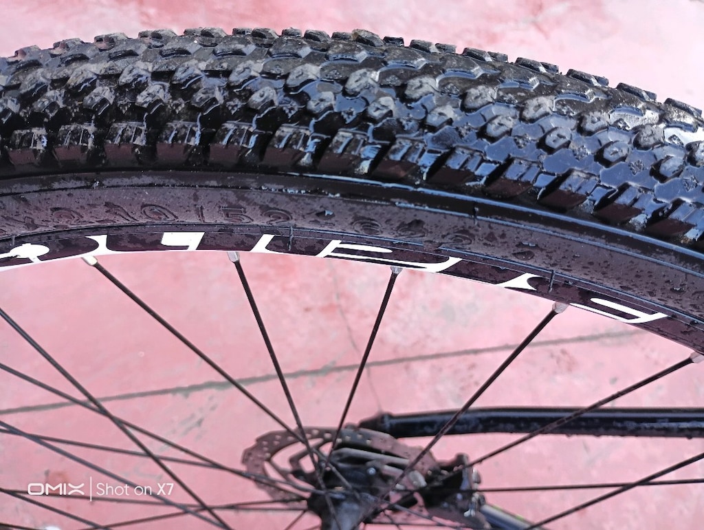 Temiz Bianchi RCX 429 - 29 Jant Dağ Bisikleti (Sorunsuz / Bakımlı) - 4