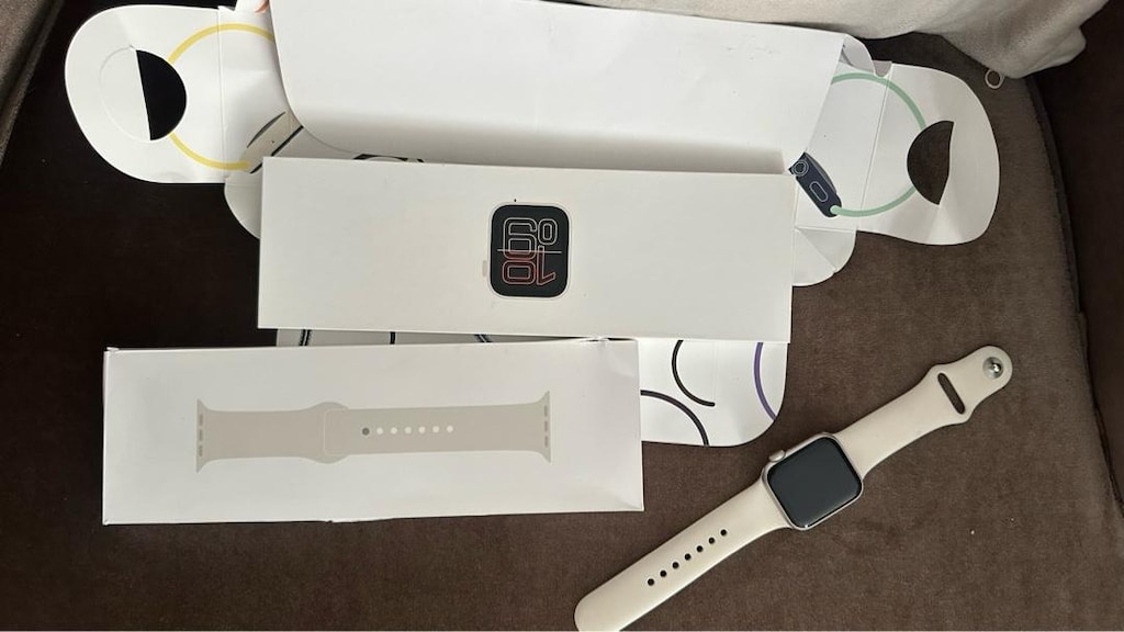 KULLANILMAMIŞ APPLE WATCH - 2