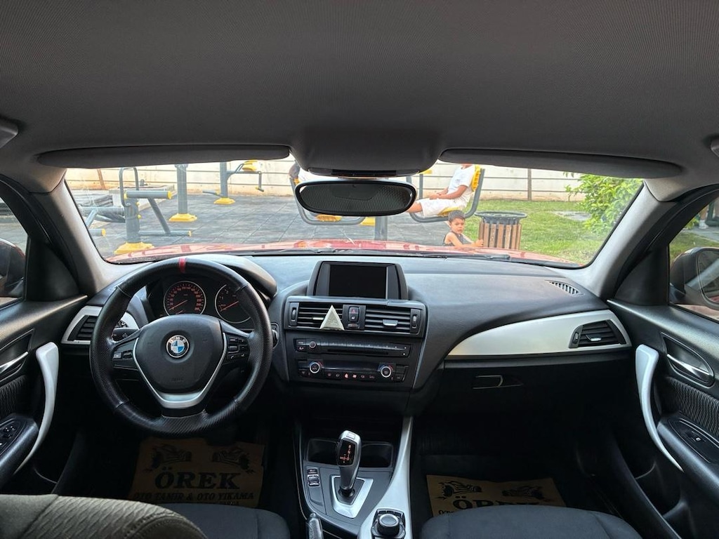 Çok temiz bmw - 6
