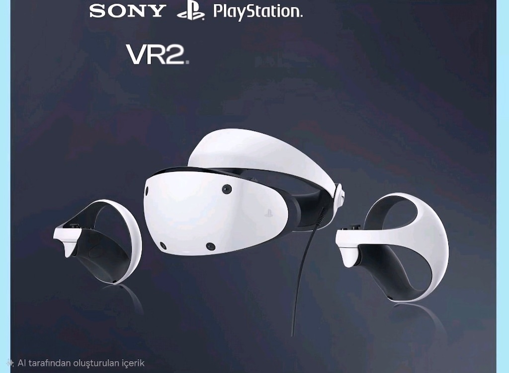 VR2 TEŞHİRDE - 3