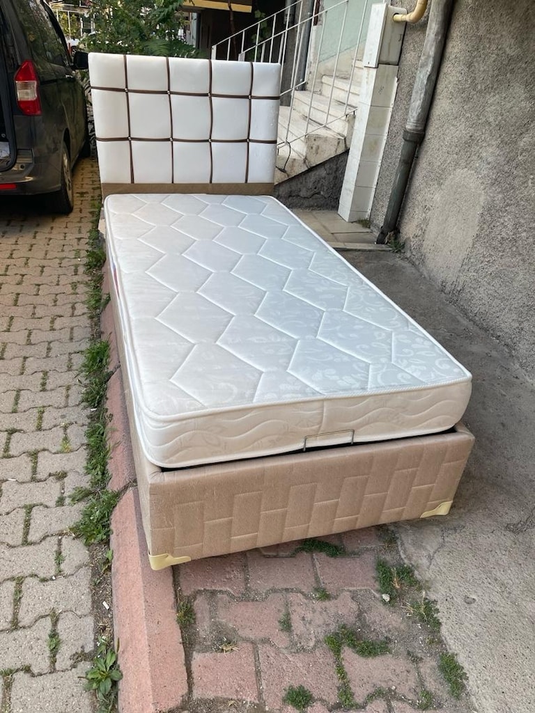 baza başlık yatak - 3