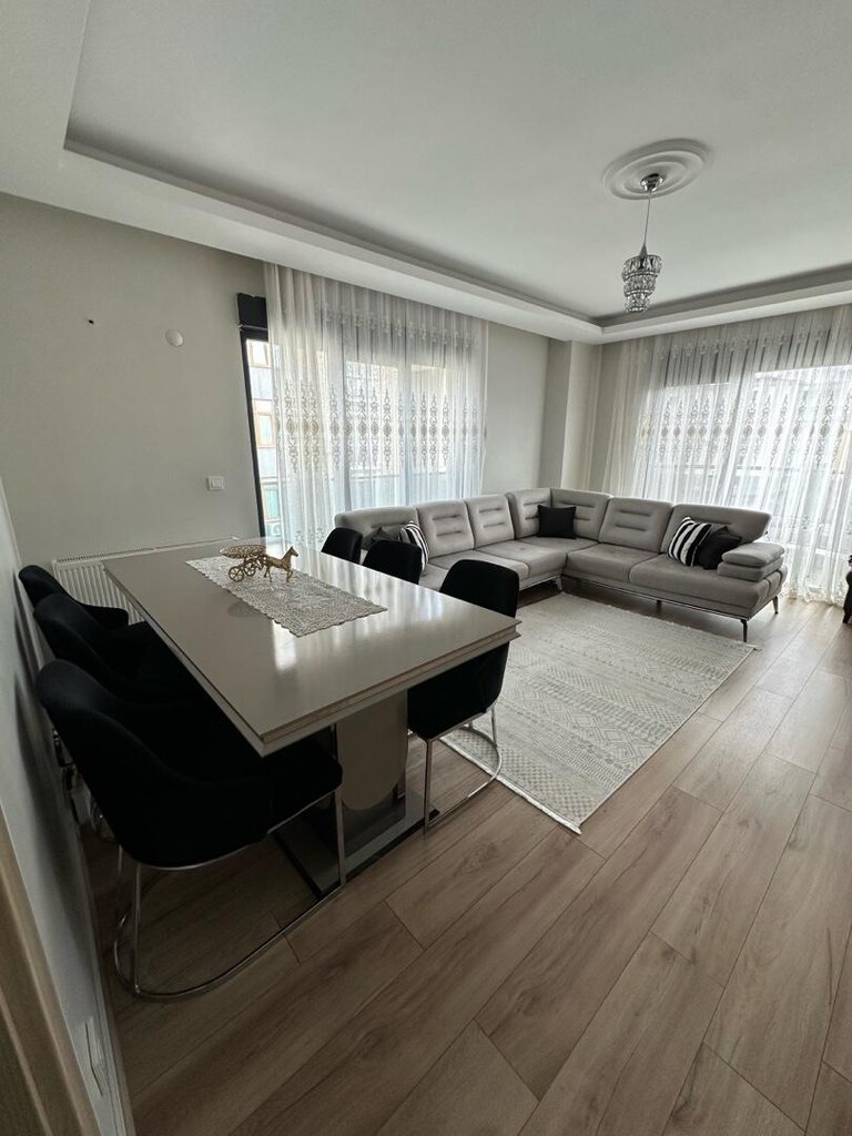 ACİL koltuk takımı yemek masası sehpa ünite - 7