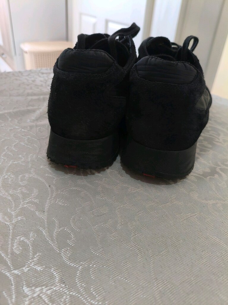 Prada Unisex Ayakkabı 38.5 - 3