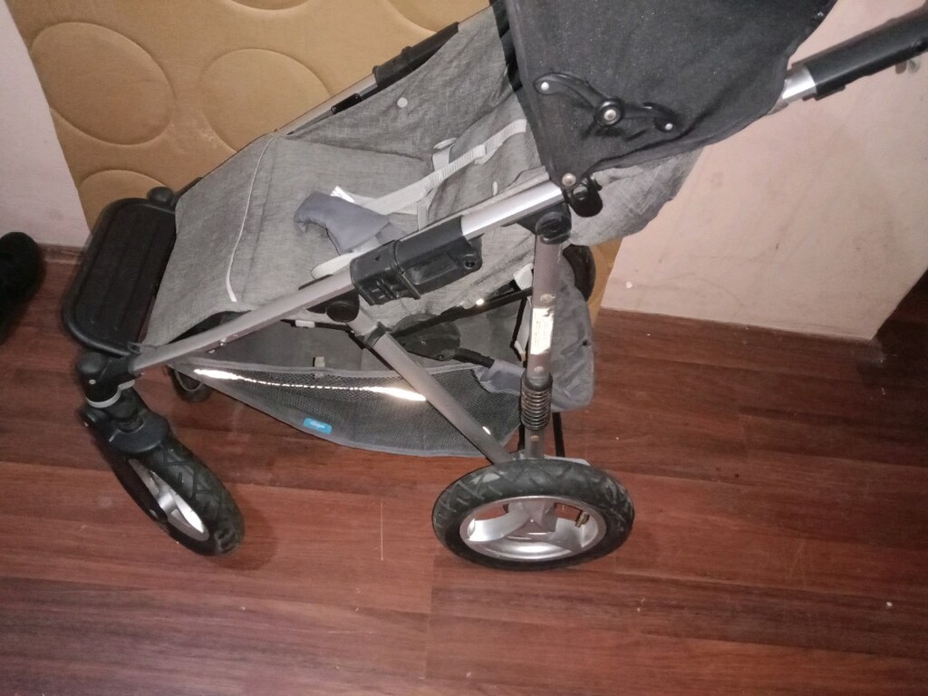 Geobaby puset - 3