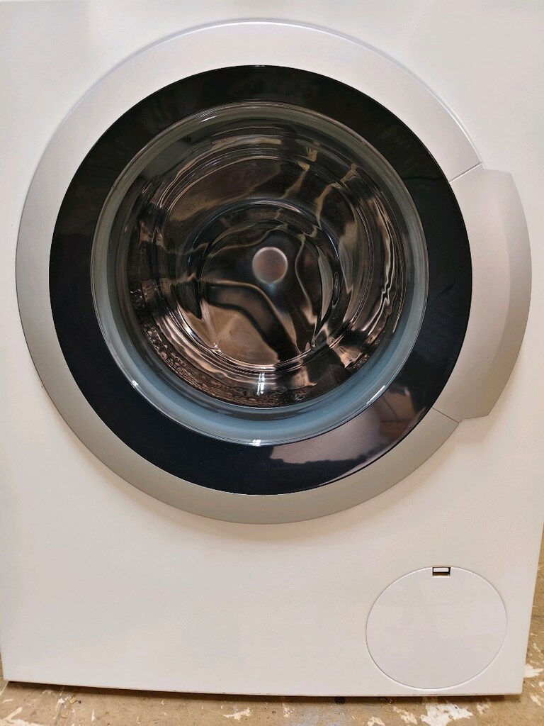 Profilo İnverter 9 KG 1000 Devir - 8