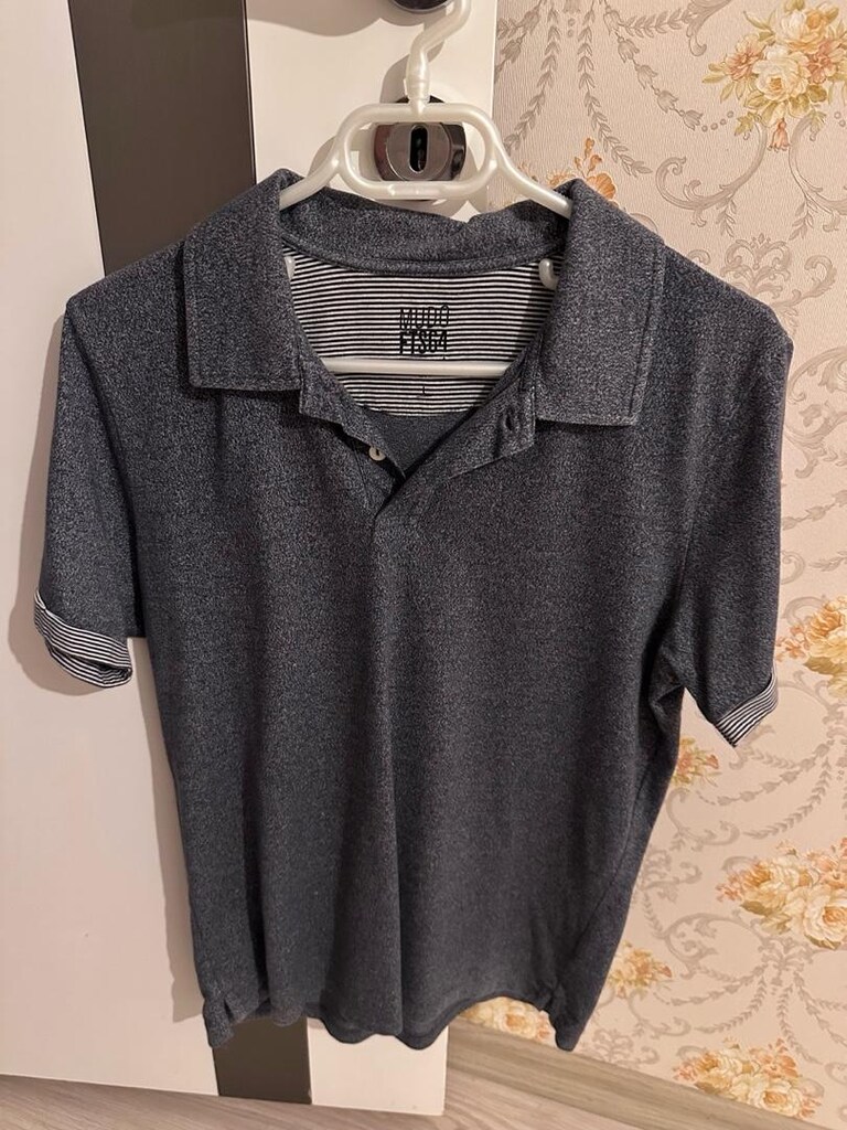 Mudo M Polo T shirt