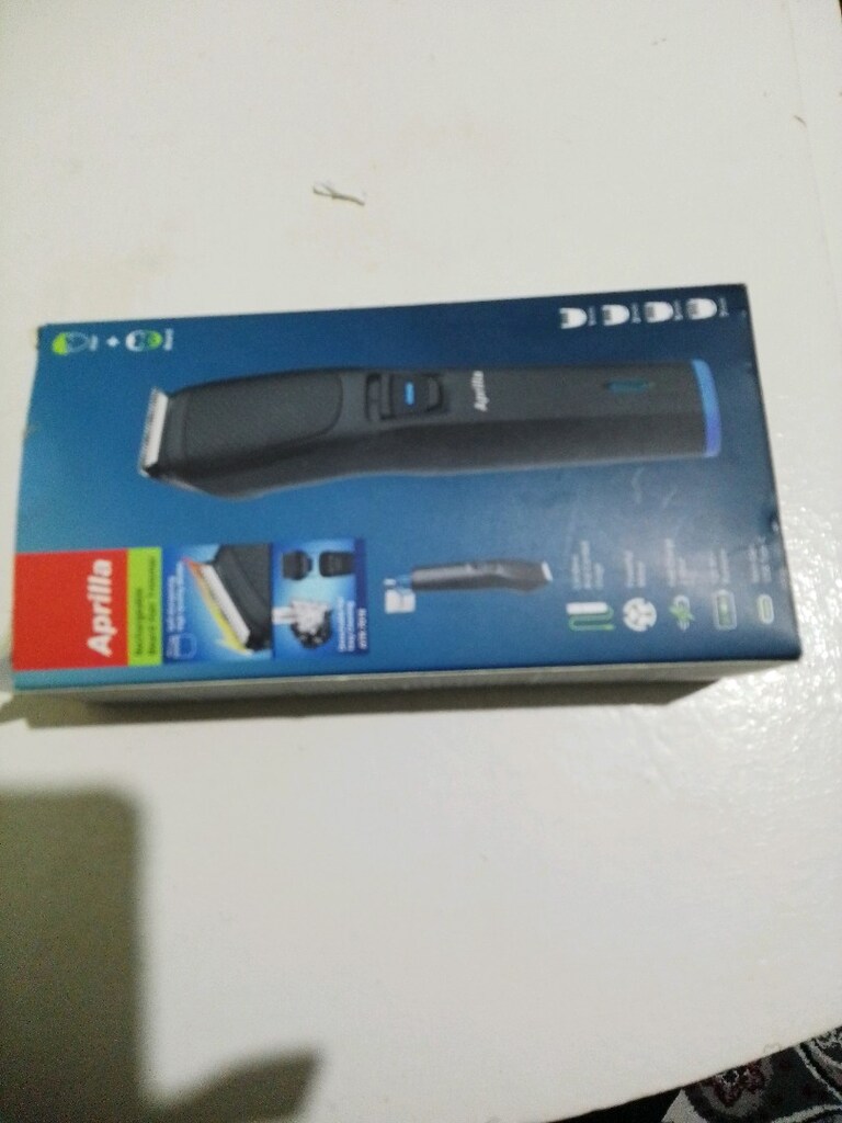saç sakal tıraş makinesi şarjlı - 3