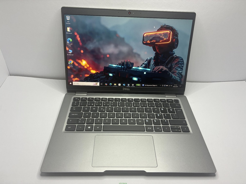 DELL İ5 11. NESİL İŞLEMCİ 16 GB RAM 256 M2SSD - 2